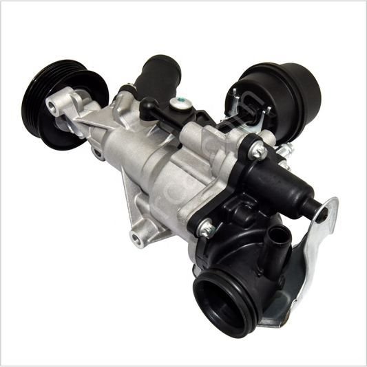 Mercedes W117 Cla 180/Gla W156 270 Motor Devirdaim-Su Pompası