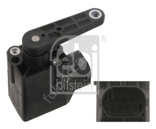 Bmw X5 E53/E46/E39/E53/E60/E65 Far Yükseklik Ayar Sezici,Far Sensörü