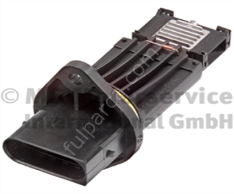 Mercedes W202/W201/Sprinter W901-Vito W638 611/111 Motor Hava Kütle Ölçer/Hava Akışmetre/Gaz Kelebeği