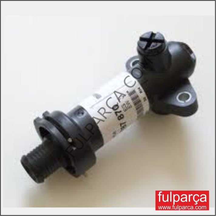 Bmw E46 Egr Valfi