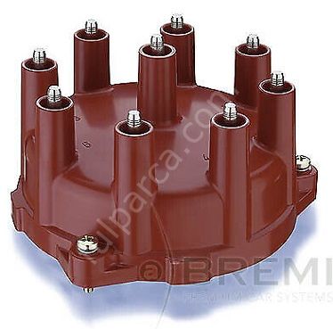 Mercedes W126 116/117/Motor 420-500-560 Distribütör Kapağı
