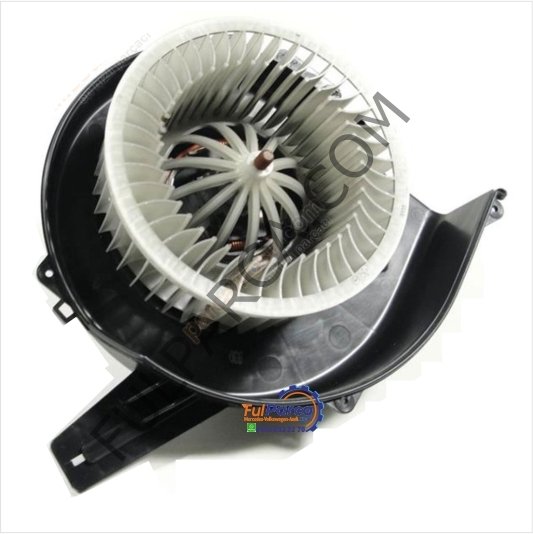 Polo/Fabia/İbiza Kalorifer Motoru