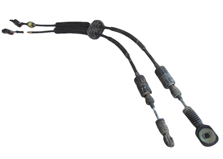 Vaneo W414 1.7 Vites Halatı/Vites Teli