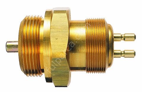 Sprinter W901/W902/W903/W904/Vario/Lt35 601/602 Motor Geri Vites Müşürü