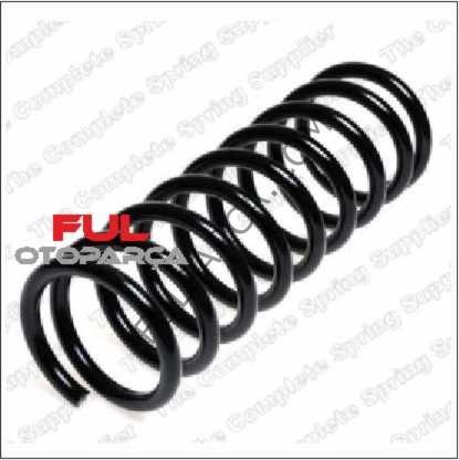 Bmw E32 750i V12, 750iL V12 87-94 Helezon Yayı, Ön Yay