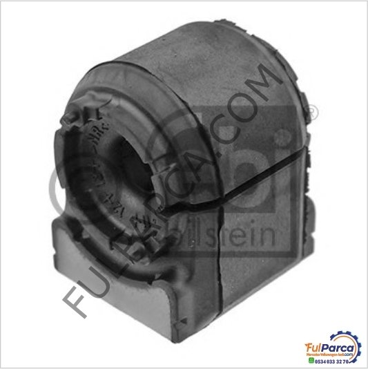 Viano/Vito W639 Viraj Demir Lastiği ARKA Y.M