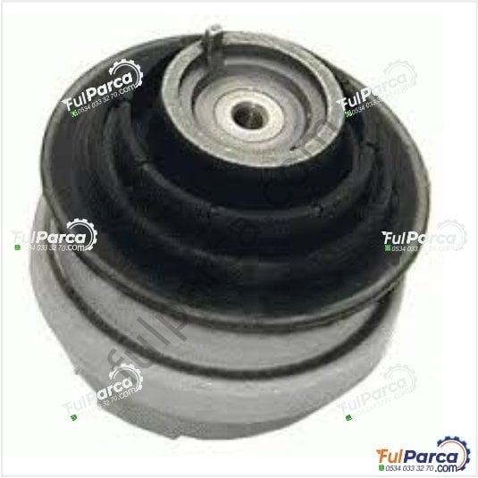 Mercedes W221 S350 Motor Takozu,Motor Kulağı Alt