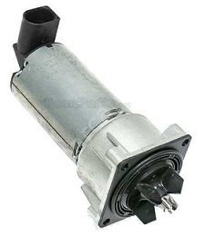Mercedes W220 Yardımcı Su Pompası/İlave Pompa/Water Pump