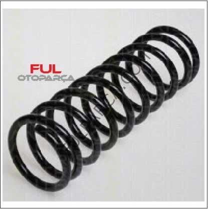 bmw e23 728i, 732i, 735i 77-86 arka helezon yayı