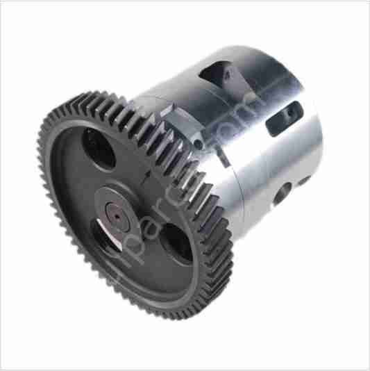Sprinter W906/W447/W639/W176-W246-W204-W205 651 Motor Yağ Pompası