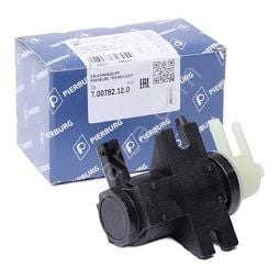 Sprinter W906/W907/W910/Vito W639/W204/W205/W221/W222/ 651 Motor Turbo Basınç Sensörü/Basınç Valfi