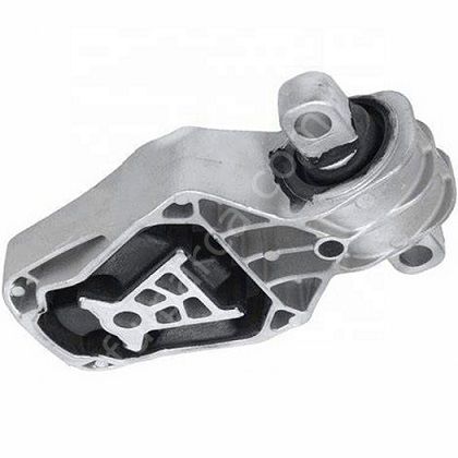 Mercedes W176 180 270 Motor Kulağı/Motor Takozu Arka Alt Sol