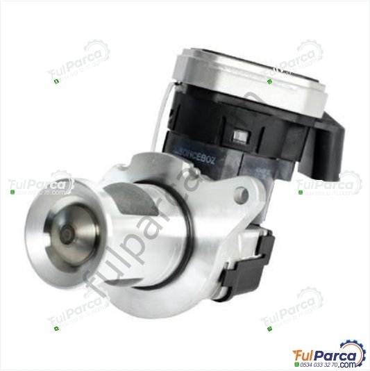 Vito W639 612/646/647 Motor Egr Valfi,EGR Ventil,Valf