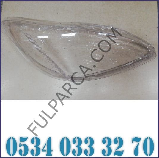 Vito W639/Viano Far Camı Sağ