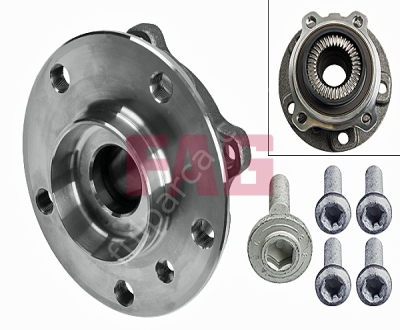 Bmw F07/F10/F10 LCİ/F11/F11 LCİ/F18/F18 LCİ-6F06-F12-F13-F01-F01 LCİ-F02/F02 LCİ/X3 F25/X4 F26 dx-ix Ön Porya