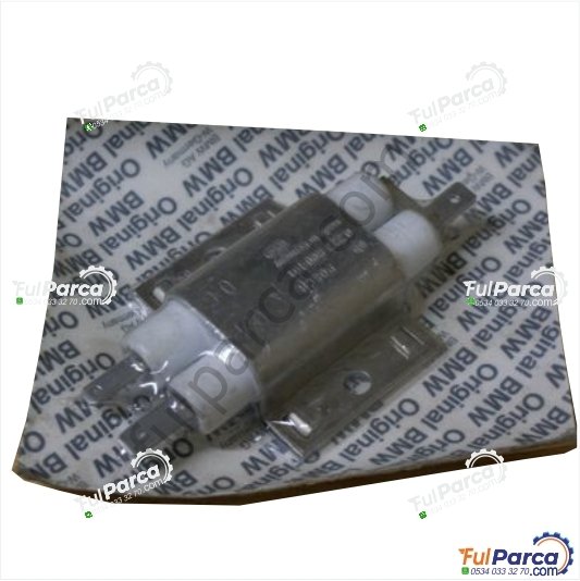 Bmw E21/E23/E34 Taç Rezistans,Taş Razistans, Resistör, Ateşleme Sistemi