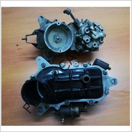 Mercedes W201 190/W124 E200, Ördek Komple,Benzin Dağıtıcısı ,Çıkma ParçaYedek Parça
