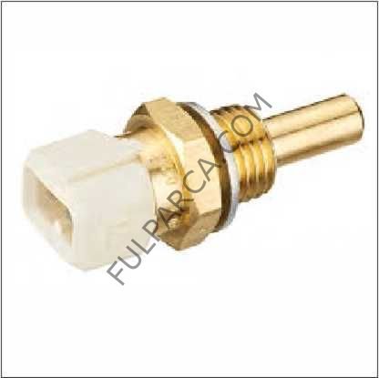 Bmw E30/E32/E34/E38/M30/M60/M70 Hararet Müşürü/Manifold Sıcaklık Sensörü