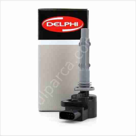 Mercedes W212-W218-W221 271-273 Motor Ateşleme Bobini