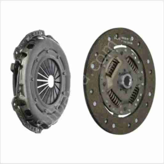 Vito W638 Cdı 611 Motor Debriyaj Seti/Baskı Balata