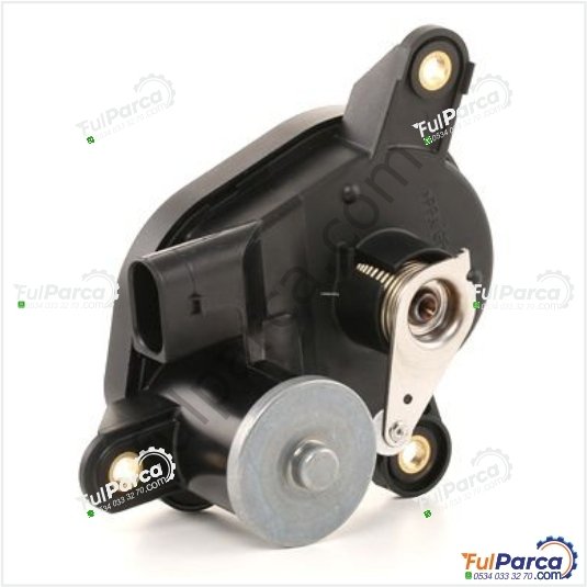 Mercedes W203 611 Motor Manifold Emiş Motoru,İndüksiyon Borusu