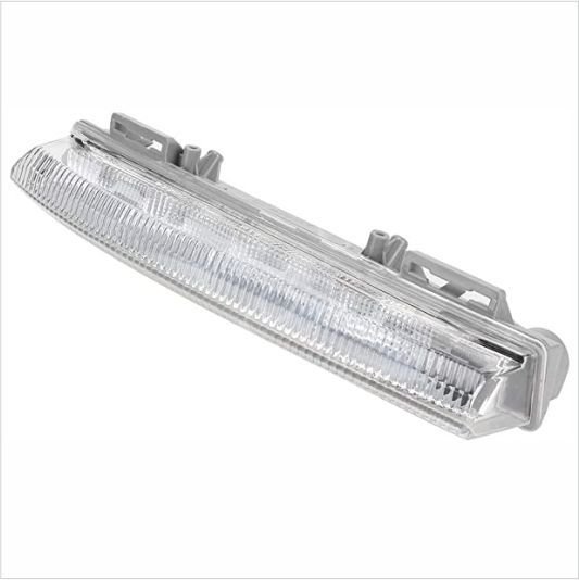 Mercedes W212/W204/W207 Gündüz Far Camı/Sol