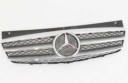 Vito W639/Viano Ön Panjur