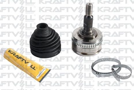 Vito W638 601 Motor ABS Li Aks Kafası Dış