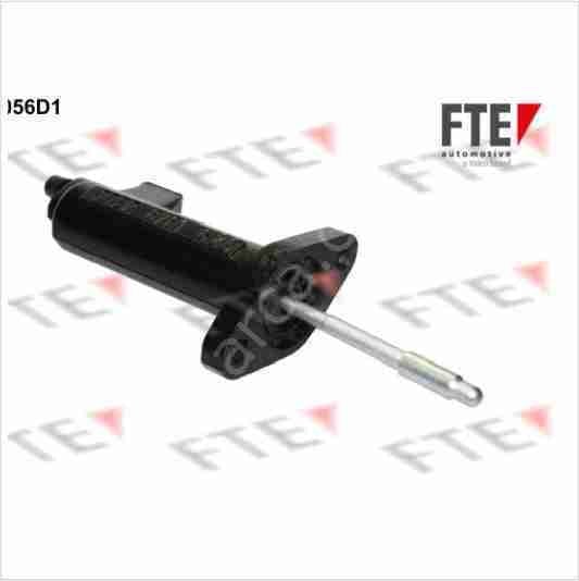 Sprinter W901,W902,W903,W904 601/602 Motor Debriyaj Merkezi Alt