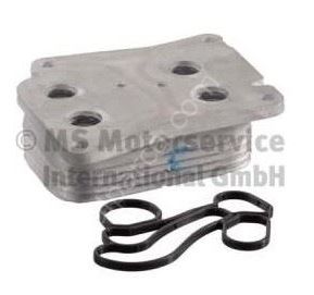 Mercedes W203/W204/W211/W212/W209 271 Motor Kompresör Yağ Soğutucusu/Yağ Radyatörü