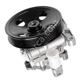 Mercedes ML163 350 112 Motor Direksiyon Pompası