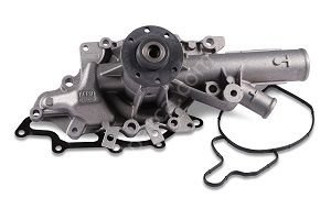 Sprinter W901/W902 611/612 Motor Devirdaim/Su Pompası