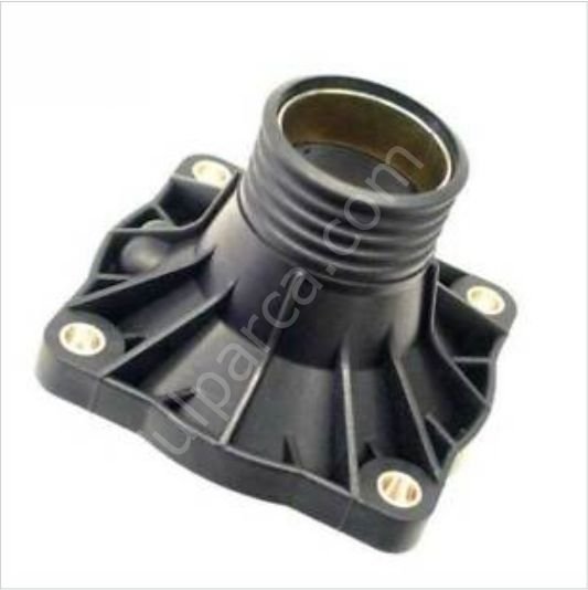 Bmw E34-E38 M60 Motor Termostat Kapağı
