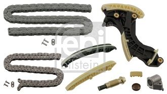 Mercedes W209/W203/W204/W211/W171 271 Motor Tiriger Zincir Seti/Eksatrik Zincir seti