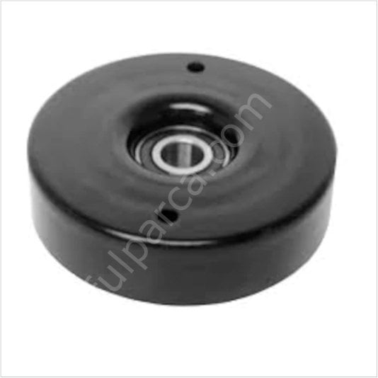 Mercedes W202-W124-W210-W203-W208 111 Motor Kayış Gergi Kasnağı- Gergi Rulmanı