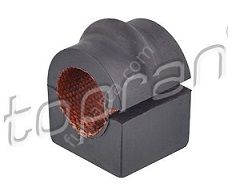 Mercedes W245/W169 Arka Viraj Demir Lastiği