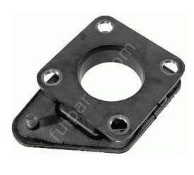 Mercedes W123/W115/W124/W201 102 Motor Karbüratör Takozu,Karbüratör Lastiği/Kösele