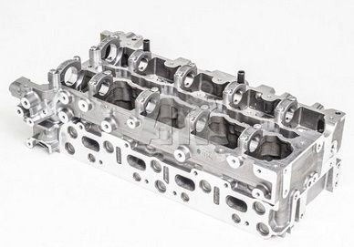 Sprinter W906/W907/W910/Vito W639/W447 651 Motor Silindir Kapağı