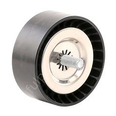 Mercedes E Glass W212/W204/W207/Sprinter W906/Vito W639/W447 651 Motor Gergi Bilyası/V Kayış Gergi Rulmanı/Avare Bilya