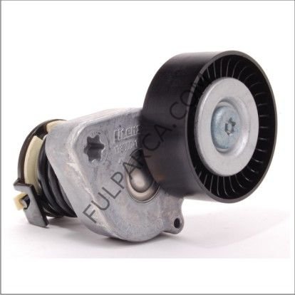 Mercedes W203,W209 271 Motor Eski Model. 2009-gergi kütüğü