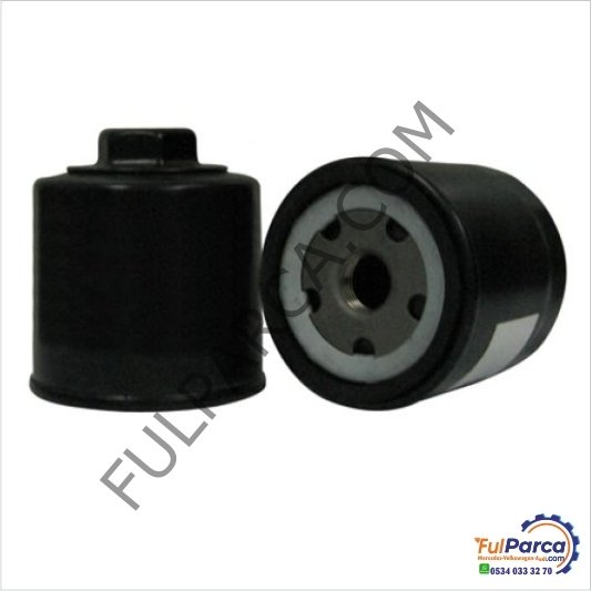 Polo,A3,Golf,Bora,İbiza,Gordoba,Toledo,Octavia,Fabia AEE,BCB Motor Yağ Flitresi