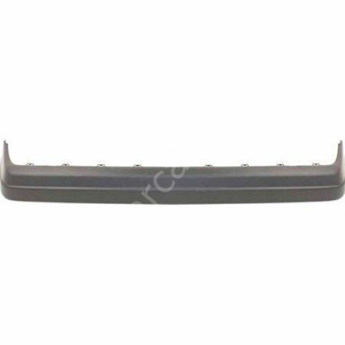 Mercedes W201 190 Kasa Arka Tampon Kaplaması Yeni Model