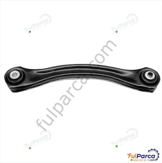 Mercedes W210/W124/W201/W202/W203 Arka Denge Kolu/Arka Eğri Kol/Bugi Kolu