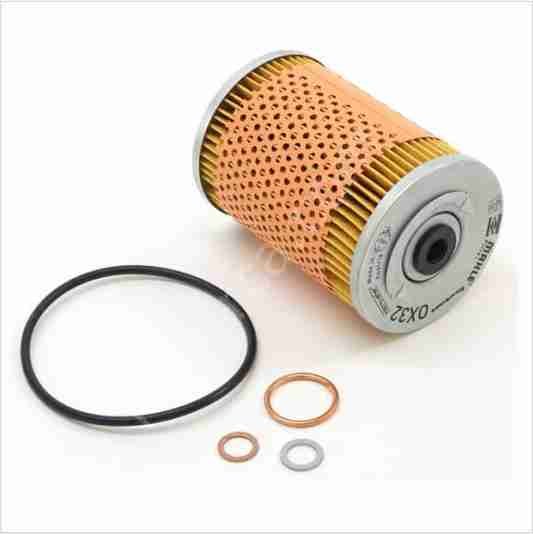 Mercedes W115/W116/W123/W126 110 Motor Yağ Flitresi