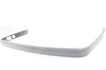 Mercedes W210 Arka Tampon Kaplaması