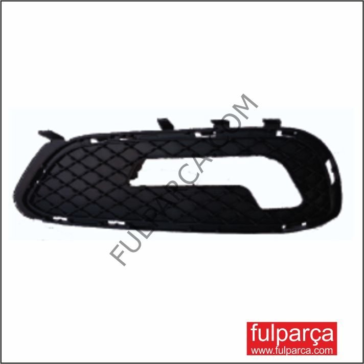 Sis Farı Çerçevesi Sol YM W212