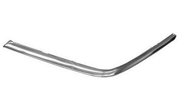 Mercedes C Seri W202 Ön Tampon Nikelajı Sol