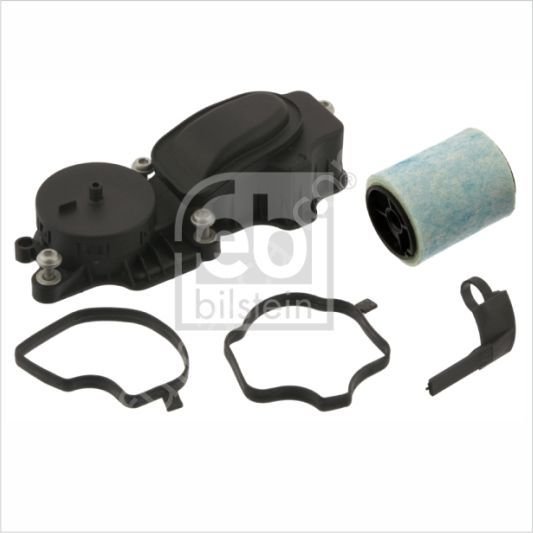 Bmw E39-E46-X5 E53 M57 Motor Hava Tahliye Valfi