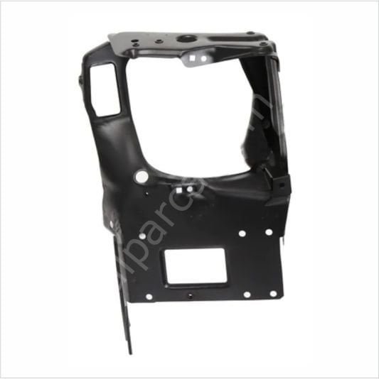 Vito W638 Ön Far Yuvası Sol