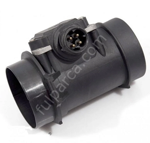 Bmw E34/E36/E39/M50/M52 Motor Hava Akışmetre/Debimetre/Kütle Ölçer/Vanuslu